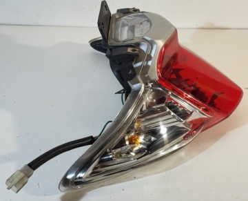 Фонарь задний SYM VS 125 2007-2014r