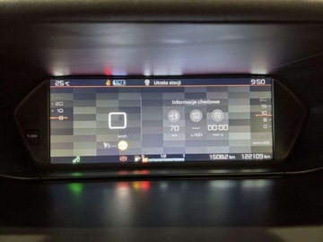 Citroen Grand C4 Picasso II Grand Picasso Facelifting 1.2 PurTech 130KM 2017 Citroen C4 Grand Picasso Gr. 1.2 PureTech 130KM More Life Gwarancja Dealer, zdjęcie 24