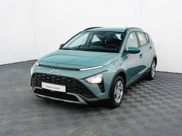 Hyundai Bayon SUV 1.0 T-GDI 100KM 2023 Hyundai Bayon WD1716T#1.0 T-GDI Modern Wirtualny, zdjęcie 1