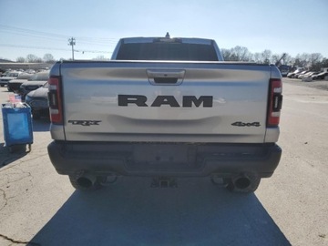  RAM 1500 Trx 2021 6.2l 6.2 Benzyna 702KM, zdjęcie 2