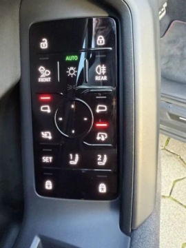 Audi SQ5 2026 Audi SQ5 Quattro MMI Matrix Komfort plus Dowolna Konfiguracja 3.0, zdjęcie 13