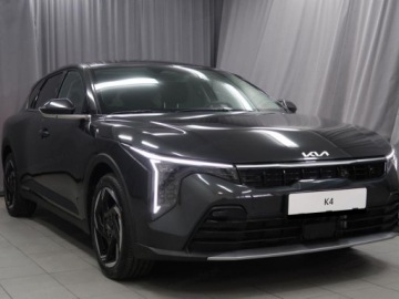 Kia 2025 KIA K4 1.6 T-GDI L Hatchback 150KM 2025, zdjęcie 2