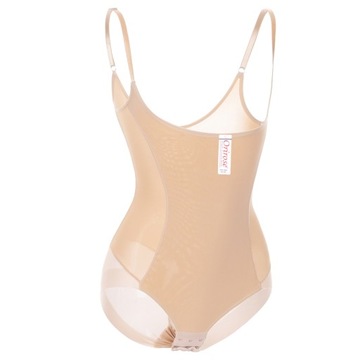 Orirose BODY wyszczuplające talię brzuch modelujące biodra i pośladki