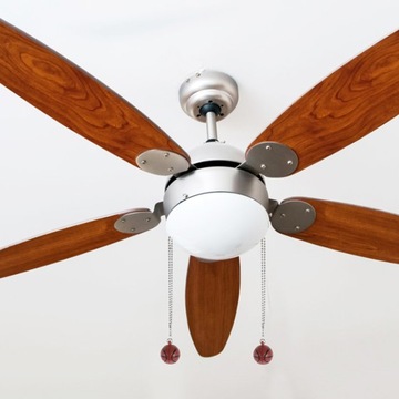 Удлинитель для подвесного потолочного баскетбольного вентилятора.