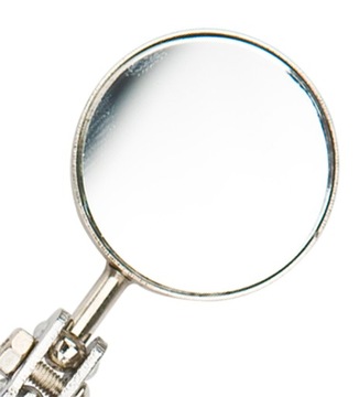 Телескопическое смотровое зеркало НЕО 11-612