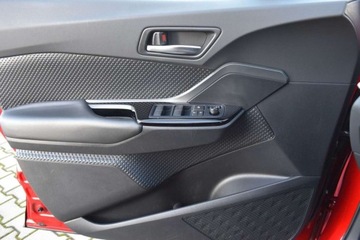 Toyota C-HR I Crossover Facelifting 2.0 Hybrid Dynamic Force 184KM 2021 Toyota C-HR SalonPL 2.0 Hybrid GR Sport 184KM e-CVT ASO Safety Sense 2 FV23, zdjęcie 20