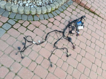Wiązka kamera radar komora Opel Insignia B
