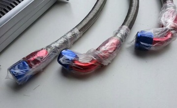 Масляный охладитель 30 SET Перенокатор Mock Wires