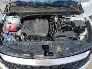 Kia Sportage V 2025 Kia Sportage 2025 2.5L FWD EX 2.5 Benzyna 187KM, zdjęcie 6