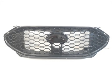 Решетка радиатора GRILL Ford EDGE ST-line лифт SPORT 19 - оригинал без камеры
