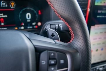 Ford 2025 FORD Ranger Raptor A10 4x4 2.0 210KM, zdjęcie 19