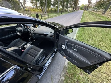 Renault Megane III 2014 Renault Megane 1.2 TCE 132 KM BOSE Automat Navi Le, zdjęcie 28