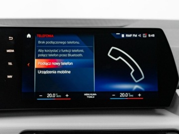 BMW Seria 2 G42-U06 Active Tourer 1.5 218i 136KM 2022 BMW 218 WND1826C#218i Ambient K.cof NAVI Podgrz.f, zdjęcie 21