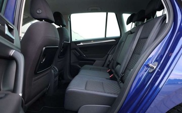 Volkswagen Golf Sportsvan Sportsvan Facelifting 1.5 TSI ACT 130KM 2018 Volkswagen Golf Sportsvan Volkswagen Golf Sportsvan 1.5 TSI ACT Join 1.5, zdjęcie 21