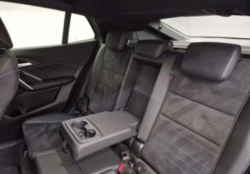 BMW X2 U10 SUV 2.0 20d 163KM 2025 BMW X2 BMW X2 xDrive20d M Sport 163 KM SUV 2025 2.0 Diesel 163KM, zdjęcie 16
