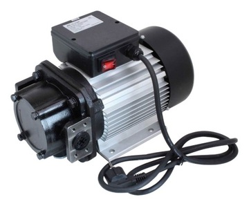 POMPA ELEKTRYCZNA DO OLEJU 40L/MIN 230 V ASTA