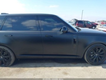 Land Rover Range Rover V 2023 Land Rover Range Rover P400 SE 2023 3.0 Benzyna 395KM, zdjęcie 6