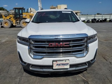  GMC Acadia Slt 2023 2.0l 2.0 Benzyna 228KM, zdjęcie 5