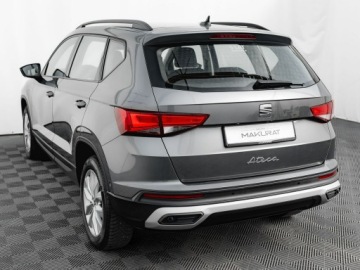 Seat Ateca SUV Facelifting 1.5 EcoTSI 150KM 2023 Seat Ateca 1.5 TSI 150KM Style DSG K.cofania, zdjęcie 3