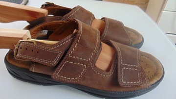 jomos air comfort made in germany roz 43 jak nowe!