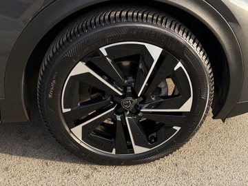 Peugeot 408 Crossover 1.2 PureTech 130KM 2023 peugeot 408 Salon Pl 1 WŁ FV 23% BEZWYPADKOWY FABRYCZNA GWARANCJA !, zdjęcie 11