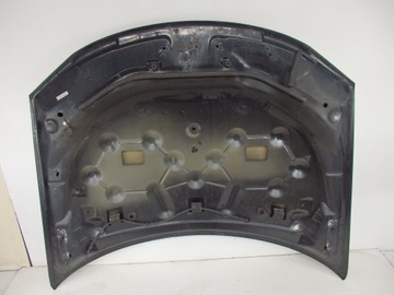KAPOTA KRYT MOTORU DODGE AVENGER 09R