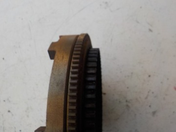 OPEL CORSA D 1.3 CDTI A13DTC A13DTE МАХОВИК 55572509