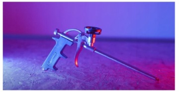 Пистолет для монтажной пены Bauhus Professional STD