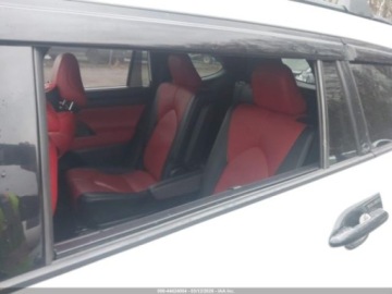 Toyota Highlander III 2023 Toyota Highlander XSE 2023 2.4 Benzyna 265KM, zdjęcie 13