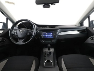 Toyota Avensis III Wagon Facelifting 2015 1.8 Valvematic 147KM 2017 Toyota Avensis automat navi klima auto kamera i, zdjęcie 14