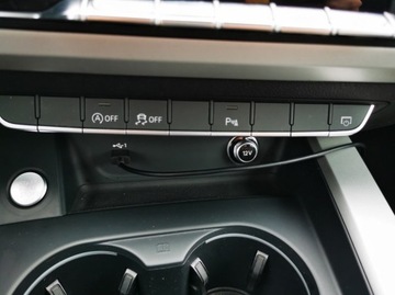 Audi A4 B9 2020 AUDI A4 Avant 35 TDI S tronic, Bezwypadlkowy, Salon Polska, Serwisowany, zdjęcie 12