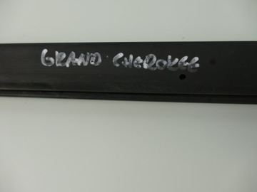 БАГАЖНИК НА КРЫШУ JEEP GRAND CHEROKEE WJ