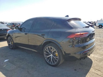 Maserati 2023 Maserati Grecale Modena 2023 2.0l 2.0 Benzyna 325KM, zdjęcie 1