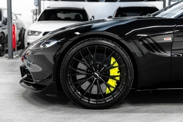 Aston Martin 2023 Aston Martin Vantage F1 Edition. V8. 535 KM. PL., zdjęcie 13