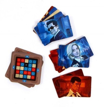 Игра под прикрытием: без цензуры