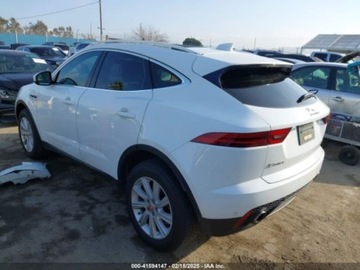 Jaguar E-Pace 2019 Jaguar E-Pace S 2019 2.0l 2.0 Benzyna 246KM, zdjęcie 3