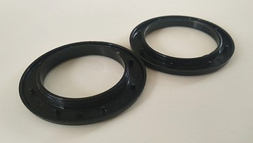 Люверсы для штор, кольца, кольца для штор, 10 шт.