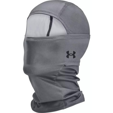 CIEPŁA WODOODPORNA KOMINIARKA UNDER ARMOUR CG 3W1