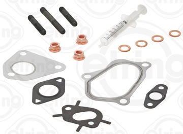 SADA MONTÁŽ TURBO CHEVROLET AVEO FIAT 500 PUNTO OPEL AGILA