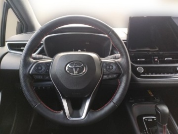 Toyota Corolla XII 2025 Toyota Corolla 2.0 Hybrid GR Sport Seria E21 (2019, zdjęcie 15