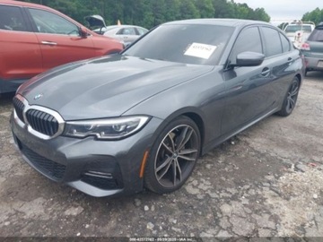 BMW Seria 3 G20-G21 2021 BMW Seria 3 BMW 3 Series 330i 2.0 Benzyna 255KM, zdjęcie 2