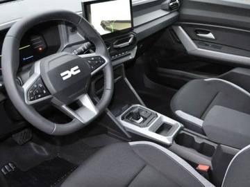 Dacia Duster III 2025 Od ręki - Journey 1.8 Full Hybrid 155KM / Pakiet Parking, Zimowy Plus, zdjęcie 3