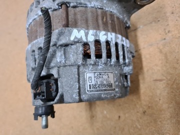 A2TJ0681 ALTERNÁTOR MAZDA 6 GH 3 CX7 R2AA 2.2D