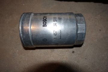Bosch 1 457 434 510 Filtr paliwa Hyundai Kia