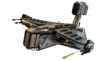 LEGO 75323 Оправдатель «Звездных войн» — 753231