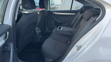 Skoda Octavia III Liftback 1.2 TSI 110KM 2015 Škoda Octavia Skoda Octavia Salon Polska/I, zdjęcie 20