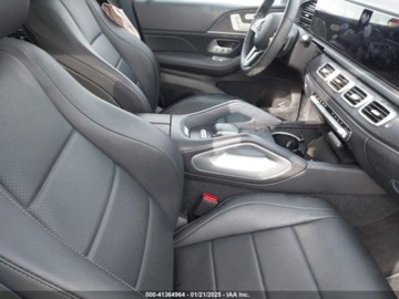 Mercedes GLS X167 2022 Mercedes-Benz GLS 450 4Matic 2022 3.0l 3.0 Benzyna 362KM, zdjęcie 9