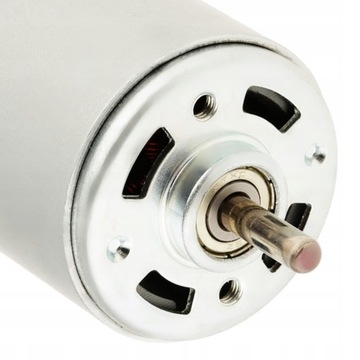 ЩЕТОЧНЫЙ МОТОР 795 DC12V 60W 16000(об/мин)