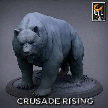 Дикие Медведи