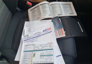 Honda CR-V V SUV 2.0 i-MMD 184KM 2020 Honda CR-V Honda CR-V 2.0 i-MMD Elegance 2WD CVT 2.0 Hybryda 184KM, zdjęcie 24